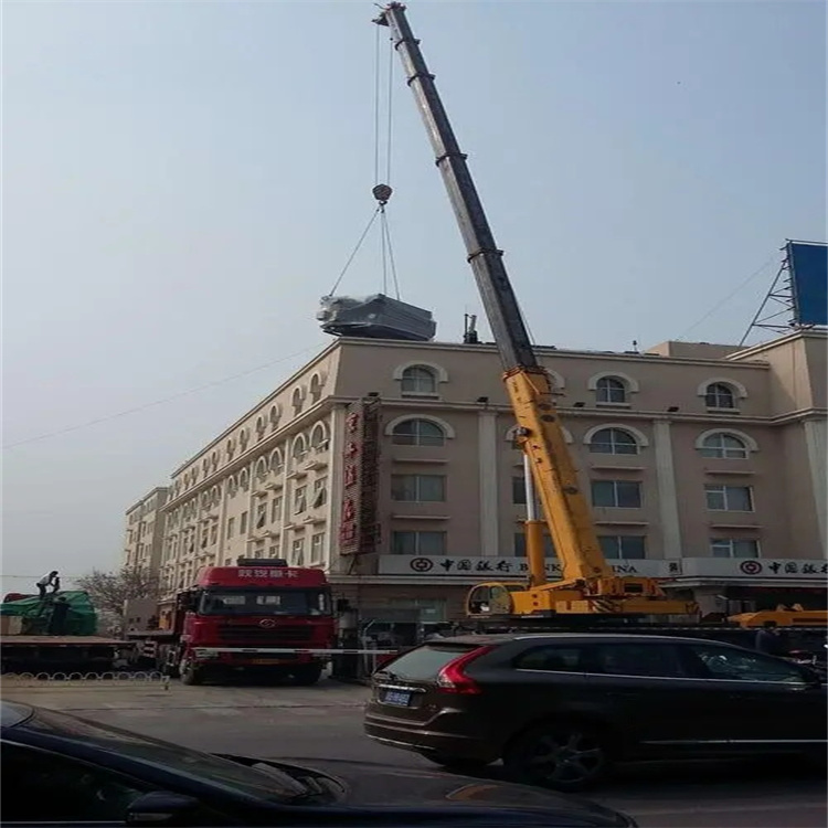 云和桥梁基础施工|大型设备租赁解决方案|吊装运输难点攻克