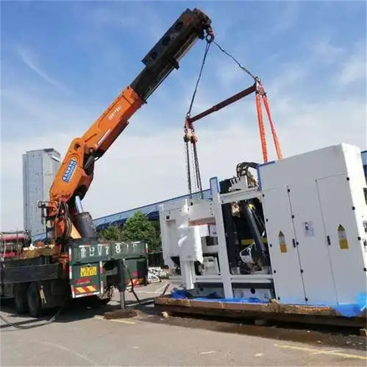 云和附近小吊车联系方式|8-16吨|本地及时服务