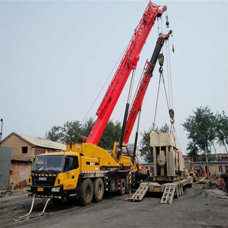 云和附近大吊车出租|工地吊装设备租赁