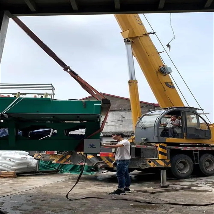 云和大吨位吊车租赁应急保障方案|化解突发吊装需求难题