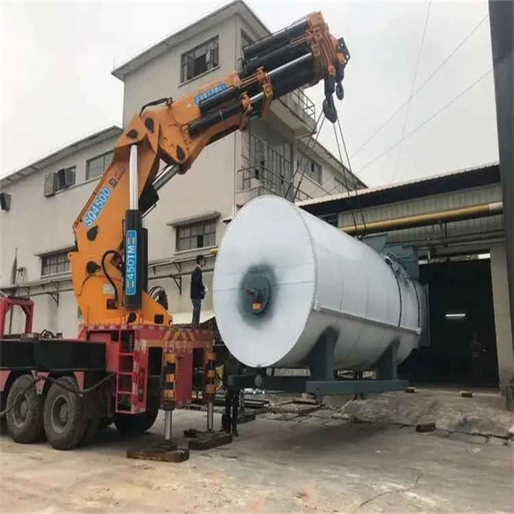 云和吊车租用电话|24小时应急服务|精准吊装方案